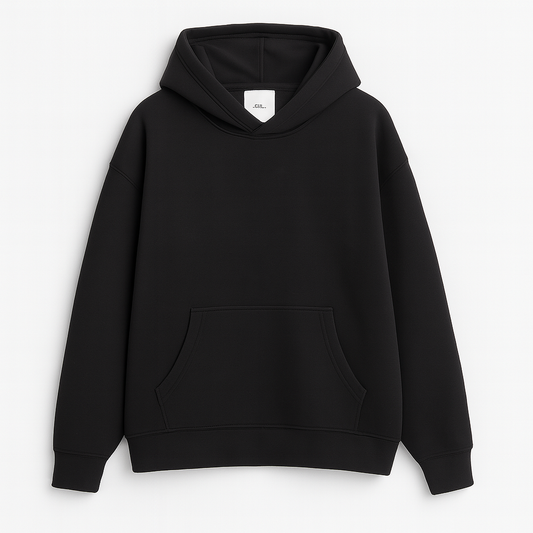 LIORAÉ™ Cozy Oversized Hoodie