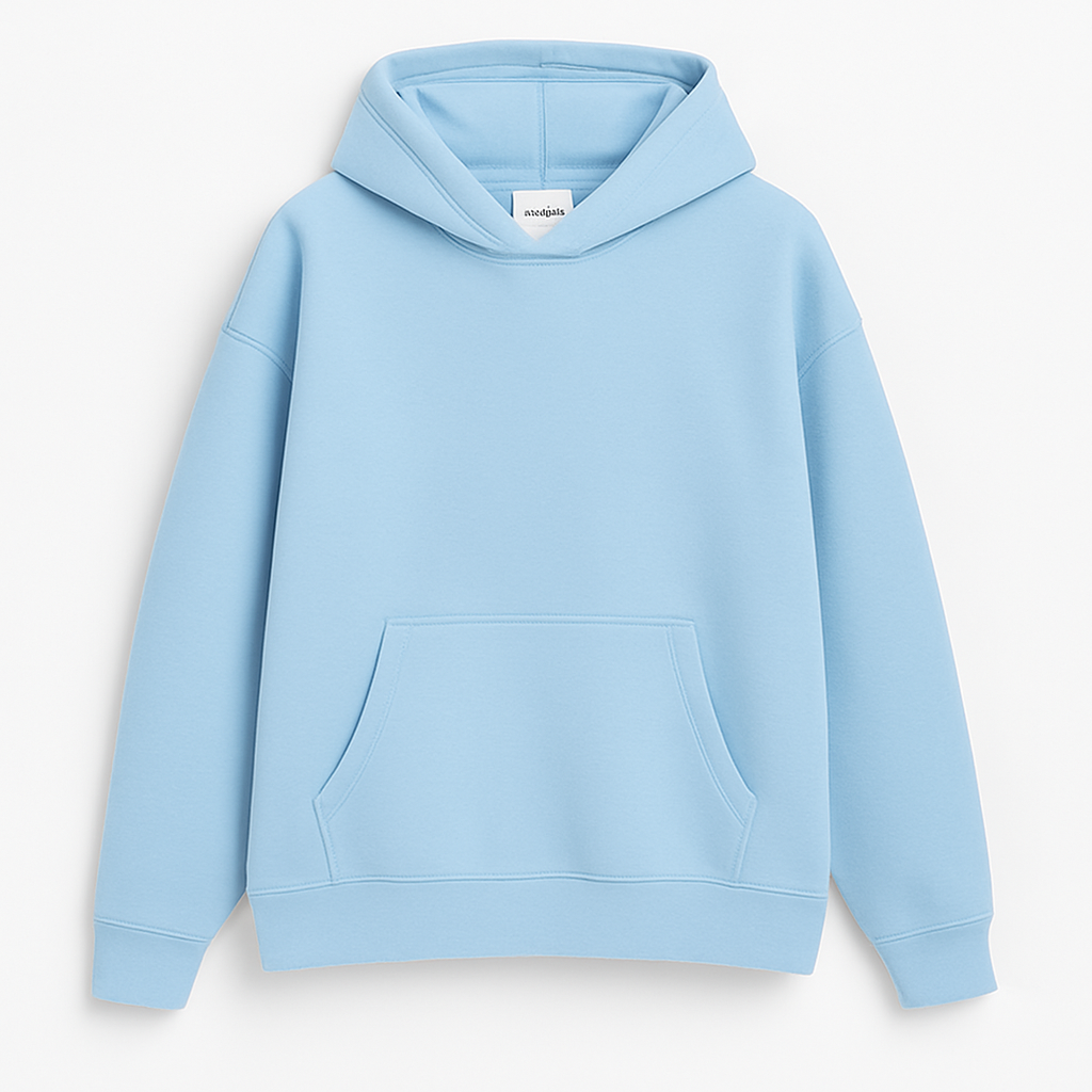 LIORAÉ™ Cozy Oversized Hoodie
