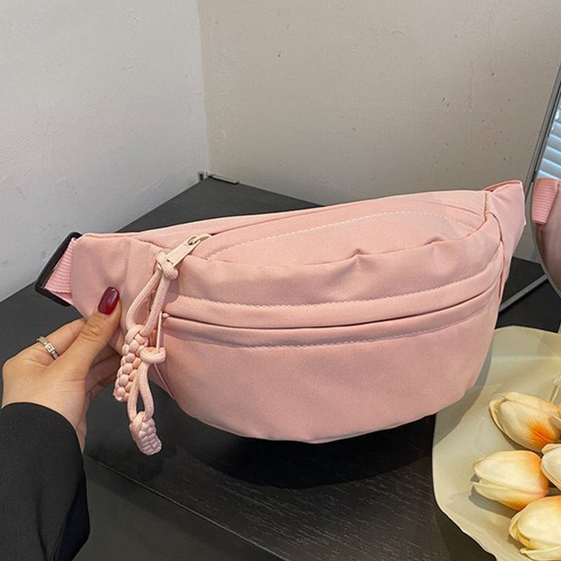 LIORAÉ™ Crossbody Waistbag