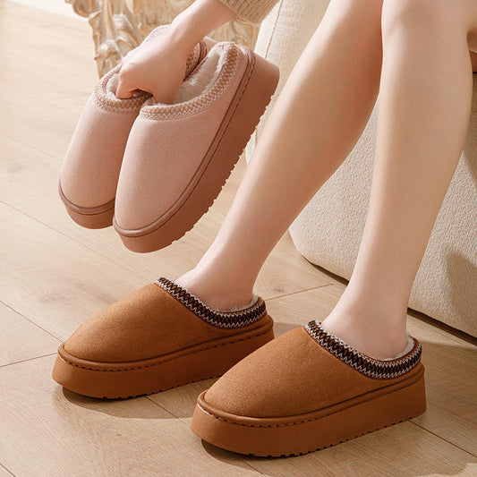 LIORAÉ™ Clog Slippers