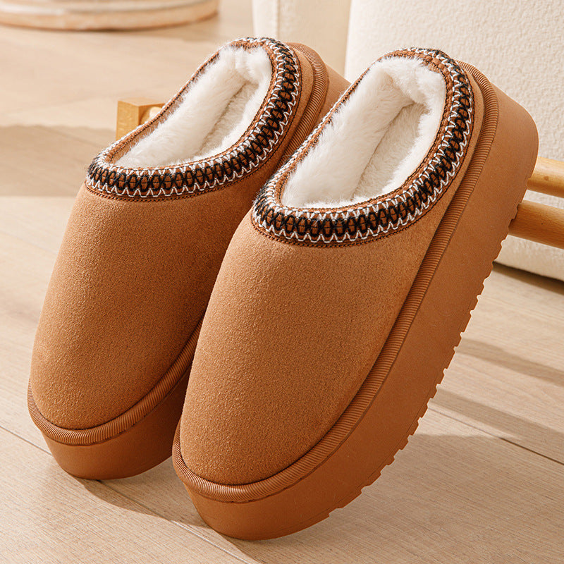 LIORAÉ™ Clog Slippers
