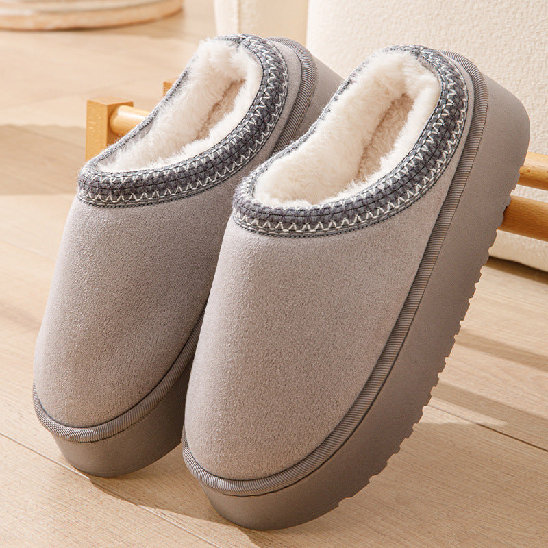 LIORAÉ™ Clog Slippers