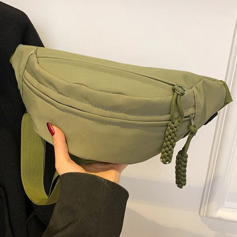 LIORAÉ™ Crossbody Waistbag