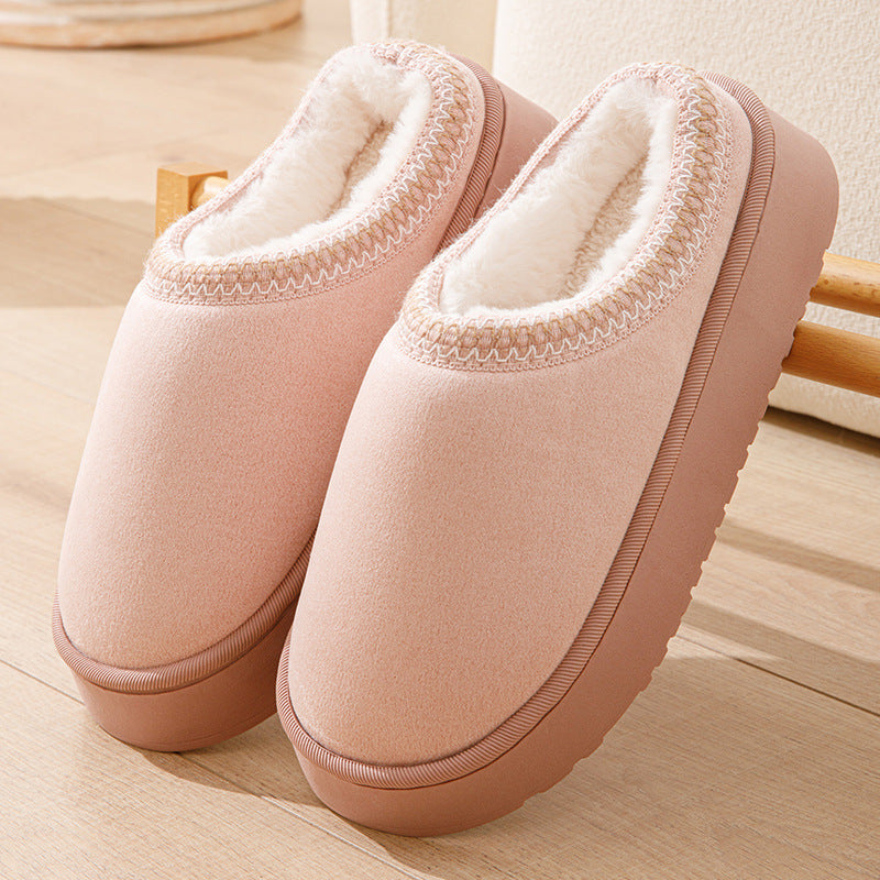 LIORAÉ™ Clog Slippers