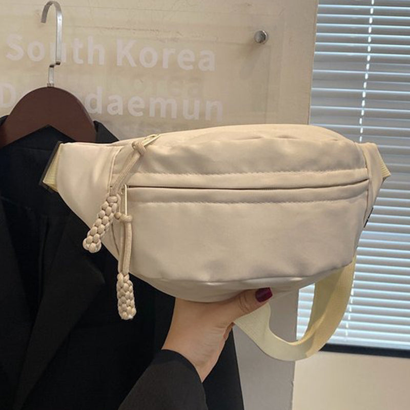 LIORAÉ™ Crossbody Waistbag