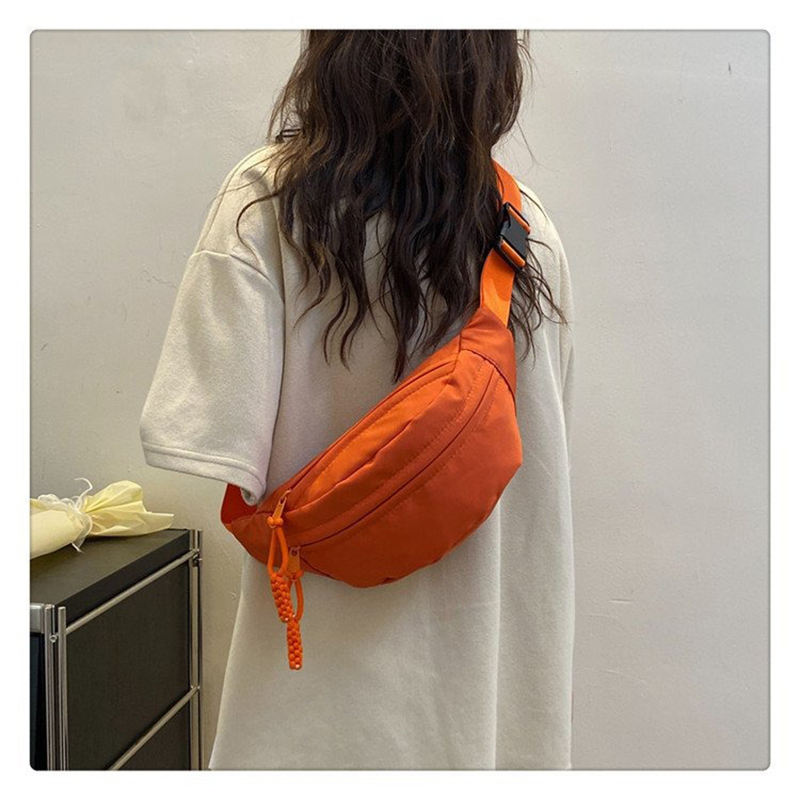 LIORAÉ™ Crossbody Waistbag