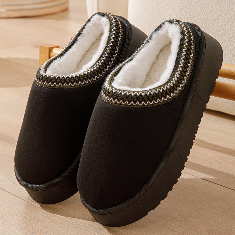 LIORAÉ™ Clog Slippers
