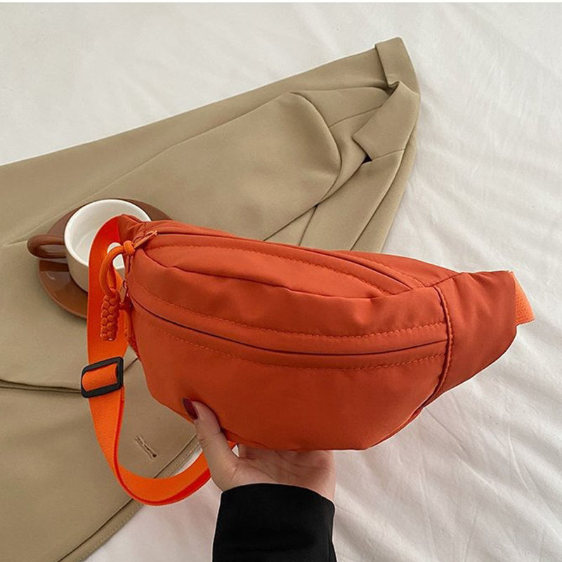 LIORAÉ™ Crossbody Waistbag