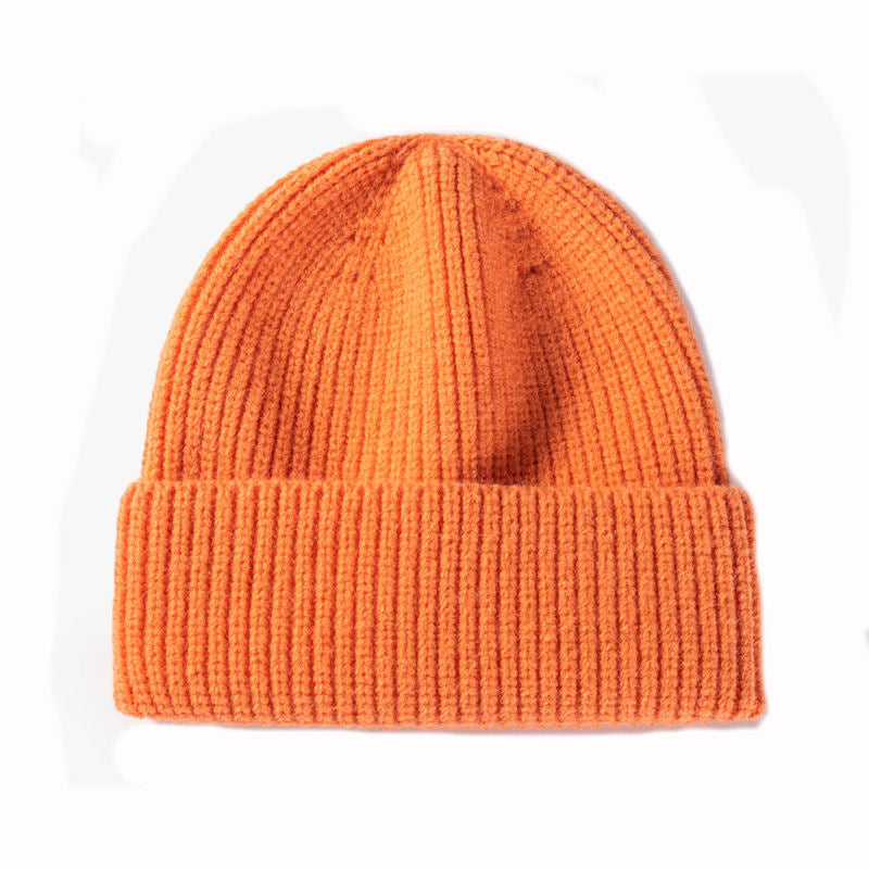 LIORAÉ™ Bold Winter Beanies