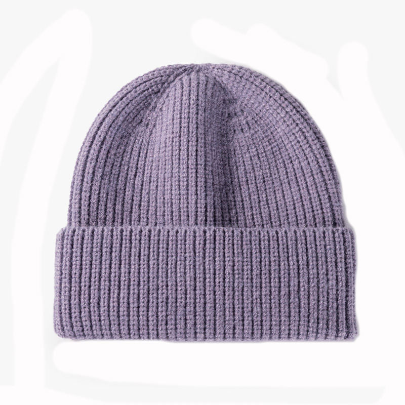 LIORAÉ™ Bold Winter Beanies