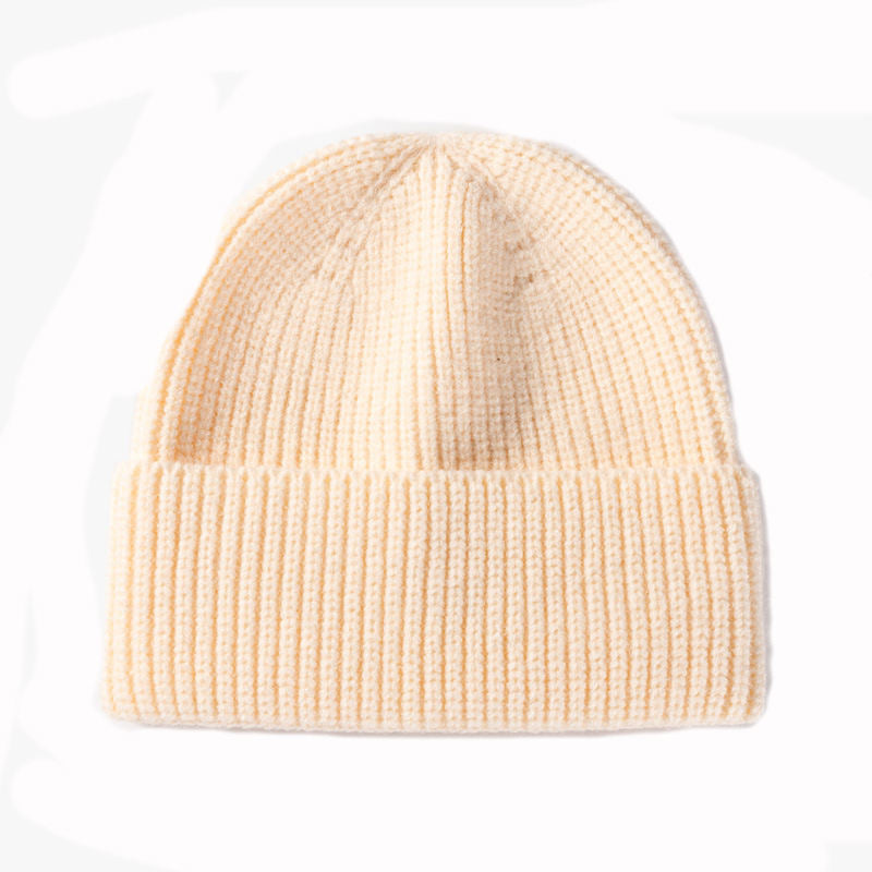 LIORAÉ™ Bold Winter Beanies