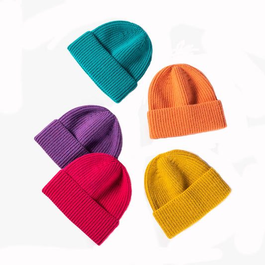LIORAÉ™ Bold Winter Beanies