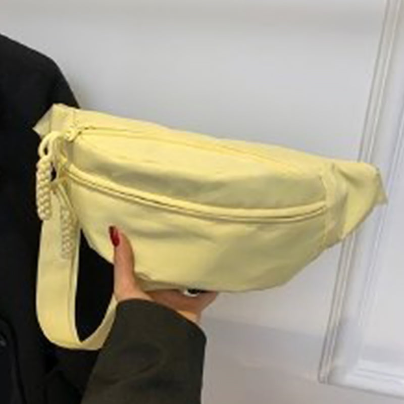 LIORAÉ™ Crossbody Waistbag