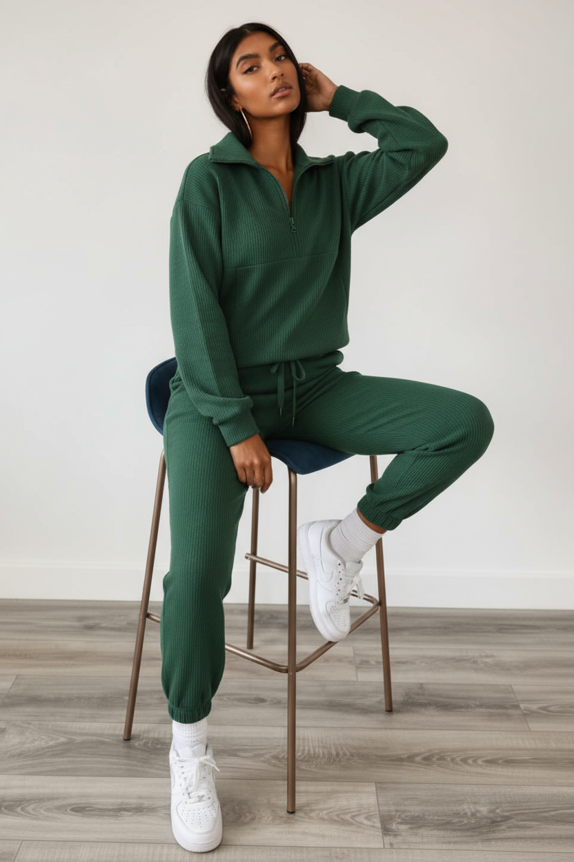 Transform Your Comfort Into Style Confidence
