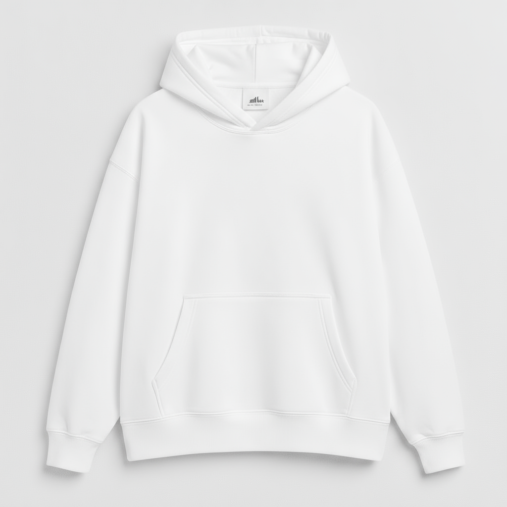 LIORAÉ™ Cozy Oversized Hoodie