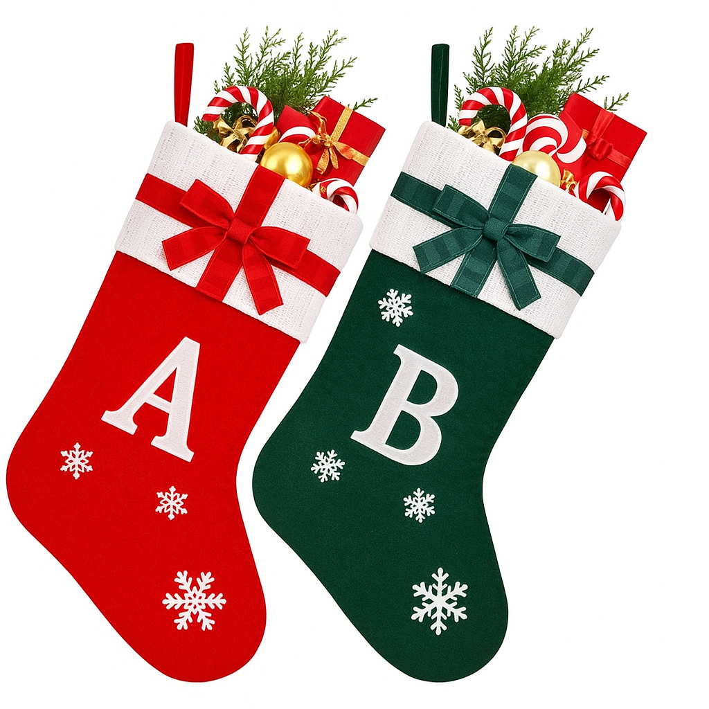 LIORAÉ™ Custom Stocking Stuffers