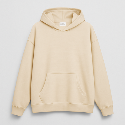 LIORAÉ™ Cozy Oversized Hoodie