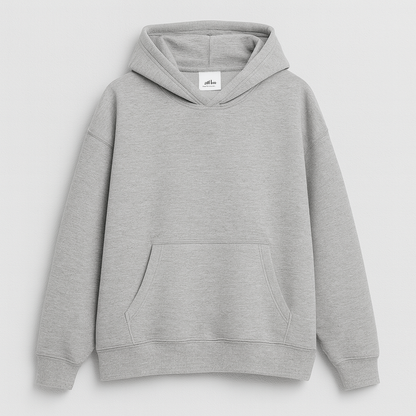 LIORAÉ™ Cozy Oversized Hoodie