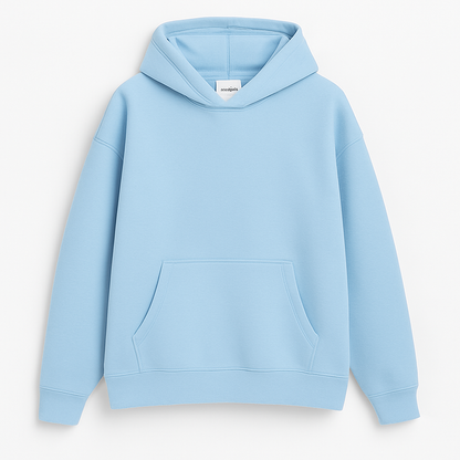 LIORAÉ™ Cozy Oversized Hoodie