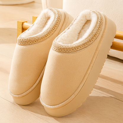 LIORAÉ™ Clog Slippers