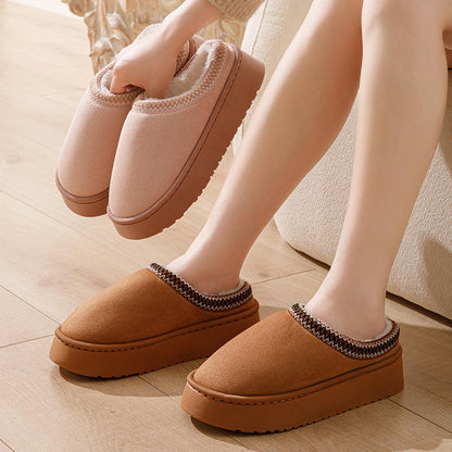 LIORAÉ™ Clog Slippers
