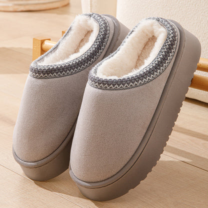 LIORAÉ™ Clog Slippers