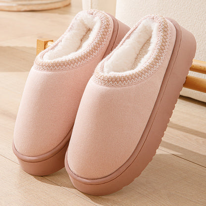 LIORAÉ™ Clog Slippers