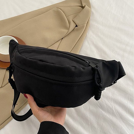LIORAÉ™ Crossbody Waistbag
