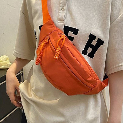 LIORAÉ™ Crossbody Waistbag