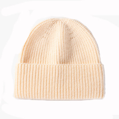 LIORAÉ™ Bold Winter Beanies