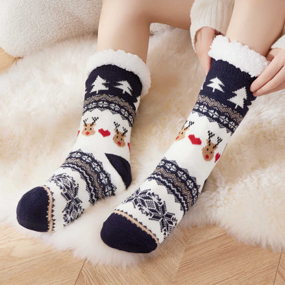 LIORAÉ™ Cozy Winter Socks