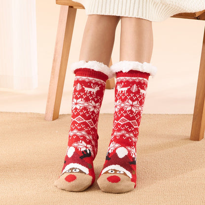 LIORAÉ™ Cozy Winter Socks