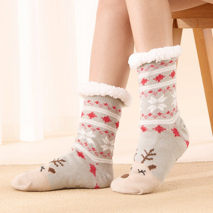 LIORAÉ™ Cozy Winter Socks
