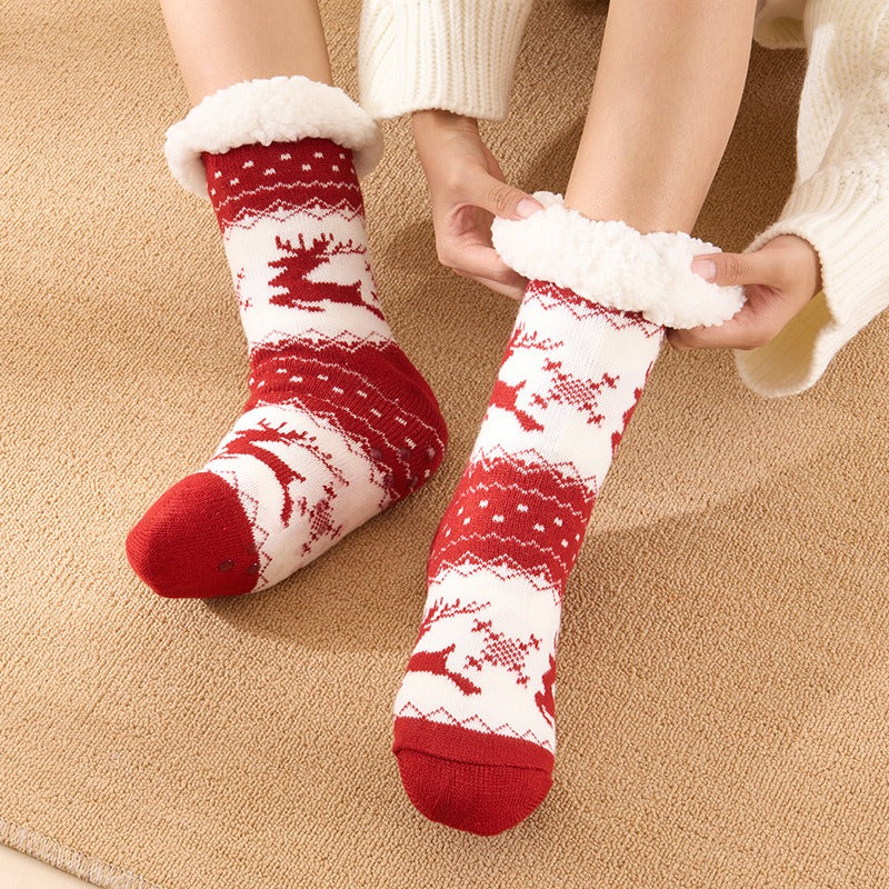 LIORAÉ™ Cozy Winter Socks