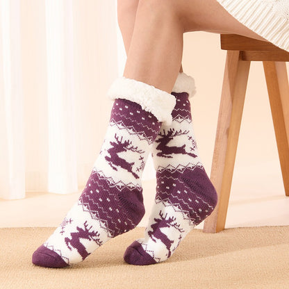 LIORAÉ™ Cozy Winter Socks