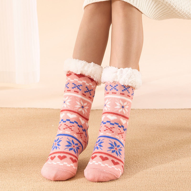 LIORAÉ™ Cozy Winter Socks
