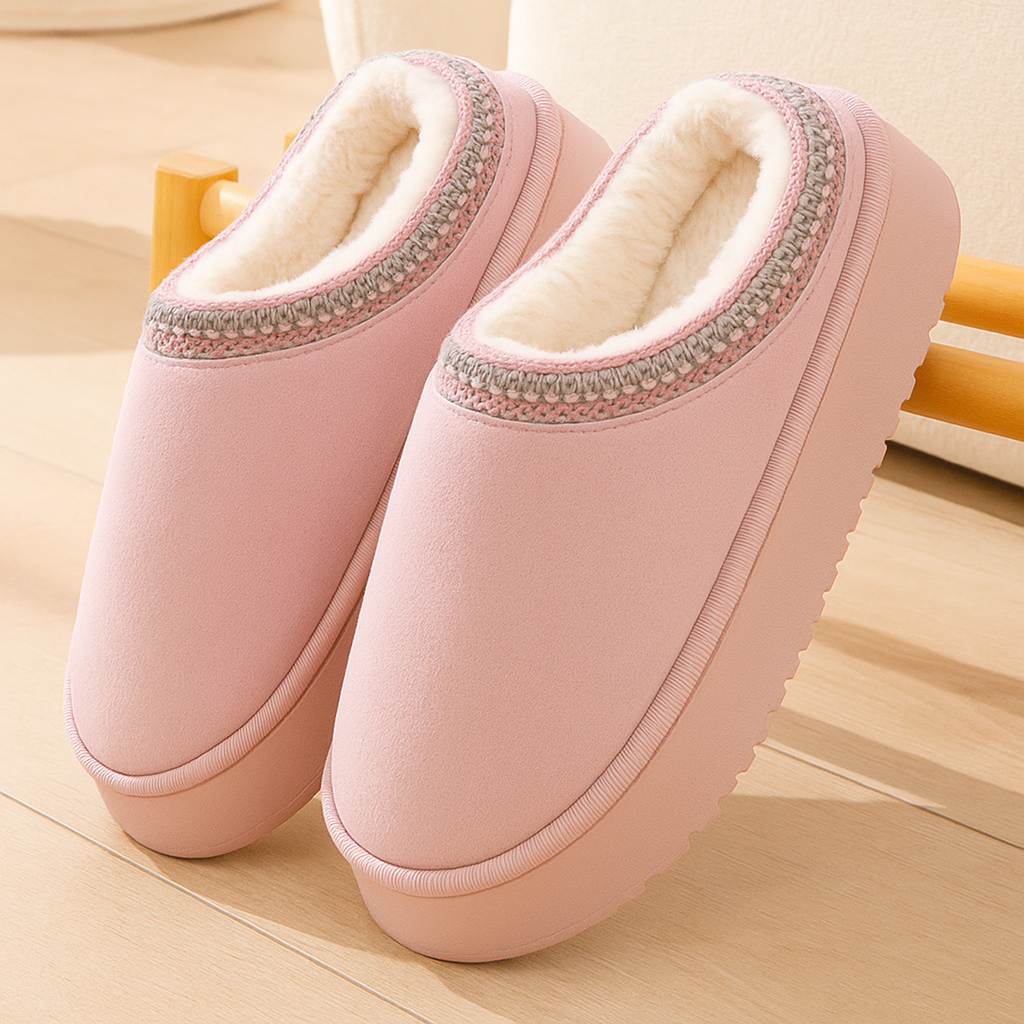 LIORAÉ™ Clog Slippers
