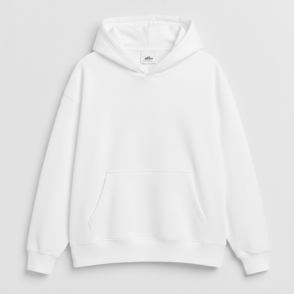LIORAÉ™ Cozy Oversized Hoodie